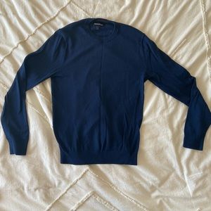 Bonobos Slim S 100% Merino Wool Sweater